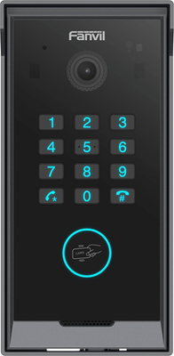 IP-видеодомофон Fanvil i60K