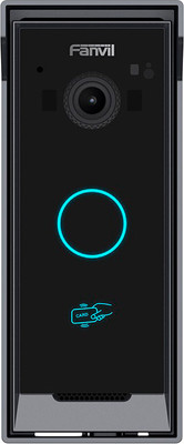 IP-видеодомофон Fanvil i60