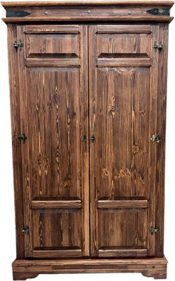 Шкаф ФанДОК Викинг 02 Ф-181.01 (орех)