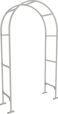 Арка садовая ИМпласт 15269