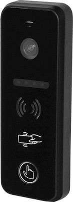 Вызывная панель Tantos iPanel 2 HD MF (черный)