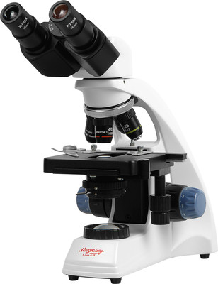 Микроскоп цифровой Микромед Р-2 вариант Р-2B / 31904