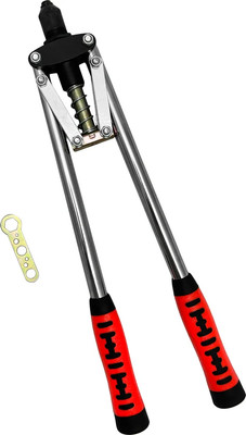 Ручной заклепочник Vertex Tools 400мм / 0041-03