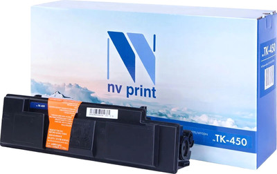 Картридж NV Print NV-TK450