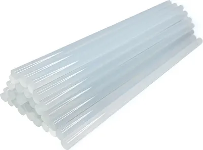 Клеевые стержни Vertex Tools 11х300мм / 18-11-300 (1кг)