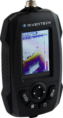 Эхолот Rivertech 8 (сумка для эхолота)