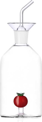 Бутылка для масла Ichendorf Milano Vegetables 09354140 (томат)