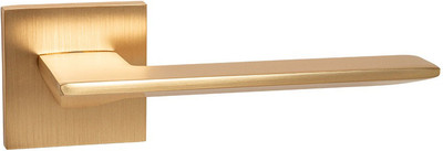 Ручка дверная Ajax furniture Unity K.JS51 SSG-39 (сатинированное золото)