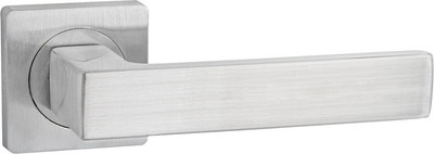 Ручка дверная Ajax furniture Optima K.JK51 SSC-16 (сатинированный хром)