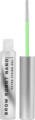 Гель для бровей Influence Beauty Brow Robot Nano 01