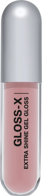 Блеск для губ Influence Beauty Gloss-X Lip gel gloss тон 08