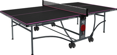 Теннисный стол Start Line Grand Expert / 6044-9 (черный)