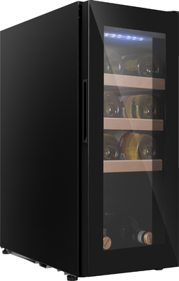 Винный шкаф Maunfeld MFWC-28S8