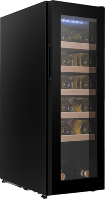 Винный шкаф Maunfeld MFWC-45S12