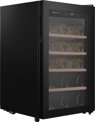 Винный шкаф Maunfeld MFWC-52S18