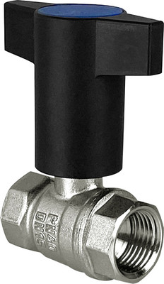 Шаровой кран Valfex 1/2" ВР/ВР / VF.235.NT1.012.N/P59.B