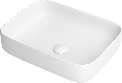 Умывальник Roxen Pure 570050