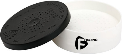 Коробка рыболовная Flagman Fishing Vers-De-Vase Bait / MMI0002