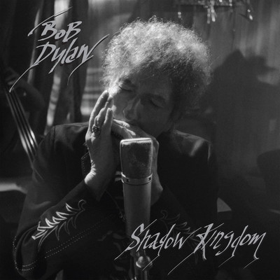 Виниловая пластинка COLUMBIA Bob Dylan - Shadow Kingdom 2LP