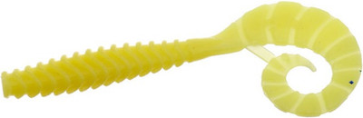 Мягкая приманка Flagman Fishing TT-Grub 2.5 / FTT25-127