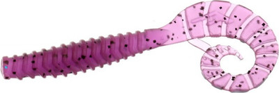 Мягкая приманка Flagman Fishing TT-Grub 2.5 / FTT25-130