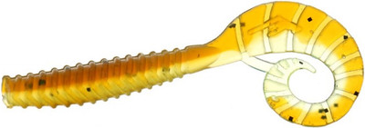 Мягкая приманка Flagman Fishing TT-Grub 2 / FTT20-2112