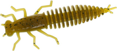 Мягкая приманка Flagman Fishing Tonbo / FTN30-2027