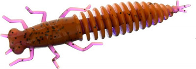 Мягкая приманка Flagman Fishing Tonbo 3 / FTN30-0502