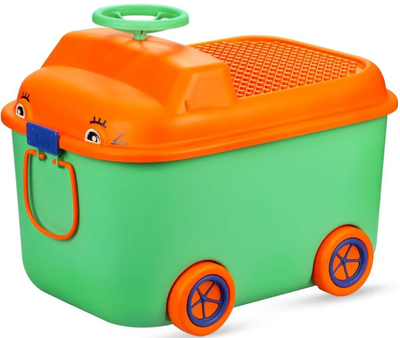 Органайзер для хранения Solmax&Home SM98170 (зеленый)