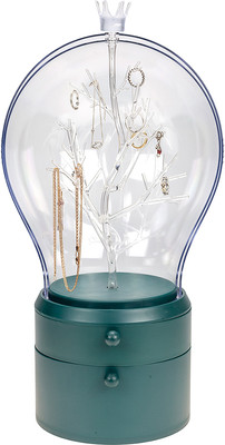 Шкатулка Solmax&Home SM90502 (зеленый)