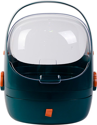 Органайзер для косметики Solmax&Home SM90500 (зеленый)