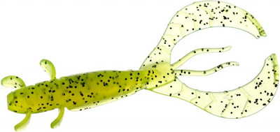 Мягкая приманка Flagman Fishing FL Craw / FFLC18-112