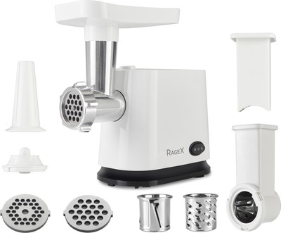 Мясорубка электрическая RAGEX R803-100