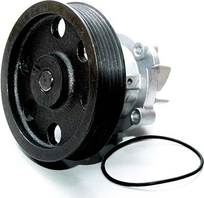 Помпа автомобильная Dynamatrix DWPS233