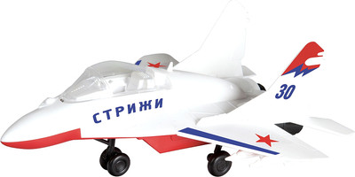 Самолет игрушечный Звезда Самолёт стрижи / 5219