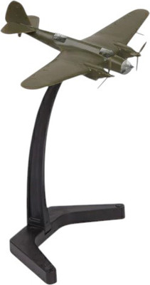 Сборная модель Звезда Советский самолёт СБ-2 / 6185