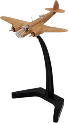 Сборная модель Звезда Британский бомбардировщик Бристол Блэнхейм / 6230