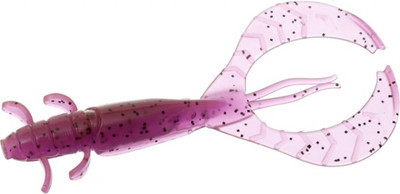 Мягкая приманка Flagman Fishing FL Craw / FFLC25-130