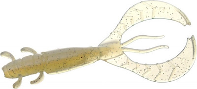 Мягкая приманка Flagman Fishing FL Craw / FFLC25-131