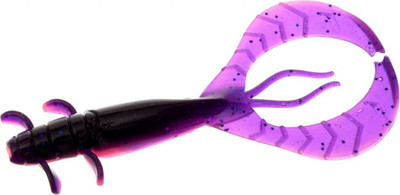 Мягкая приманка Flagman Fishing FL Craw / FFLC25-0526