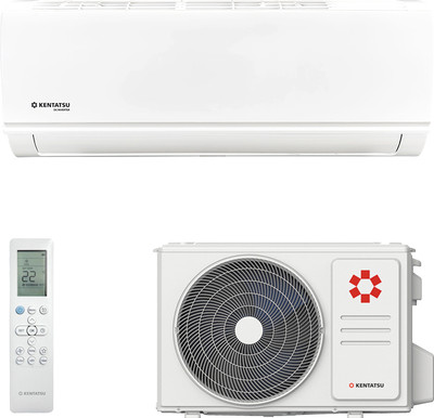 Сплит-система Kentatsu KSGYK53HZRN1 / KSRYK53HZRN1