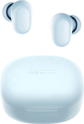 Беспроводные наушники Xiaomi Redmi Buds 6 Play M2420E1 / BHR9283GL (синий)