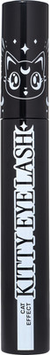 Тушь для ресниц Beauty Bomb Kitty Eye Lash тон 01 (9мл)