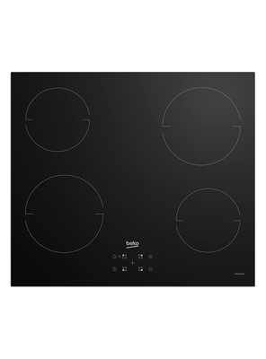 Индукционная варочная панель Beko HII64401QT