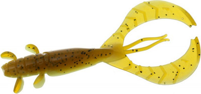 Мягкая приманка Flagman Fishing FL Craw / FFLC25-2027