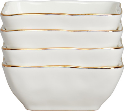 Набор соусников Bronco Gold 263-1362 (4шт)