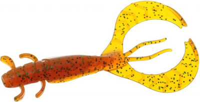 Мягкая приманка Flagman Fishing FL Craw / FFLC35-119