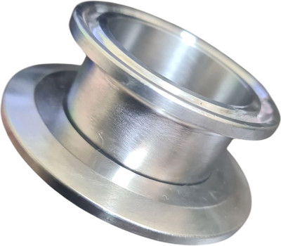 Переходник к перегонному кубу No Brand Короткий с DN 1.5 на DN 2.0