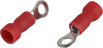 Набор наконечников для кабеля ЭРА Кольцевой NO-225-108 НКИ 1.5-3 / Б0063313 (50шт)