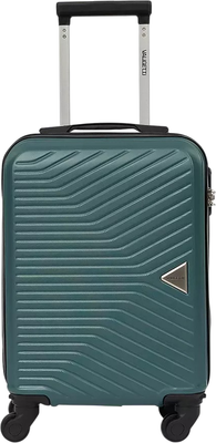 Чемодан на колесах Valigetti 340-1602/5-18GRN (зеленый)